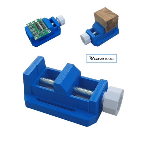 Mini Hobi Mengenesi (55mm)